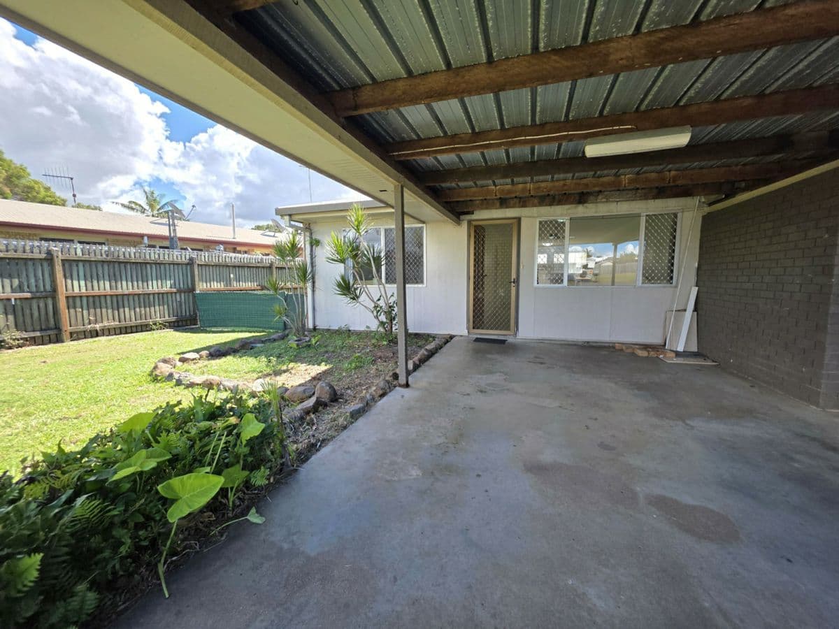 2/18 Hargreaves Street, BUNDABERG SOUTH, Bundaberg South - Image 1