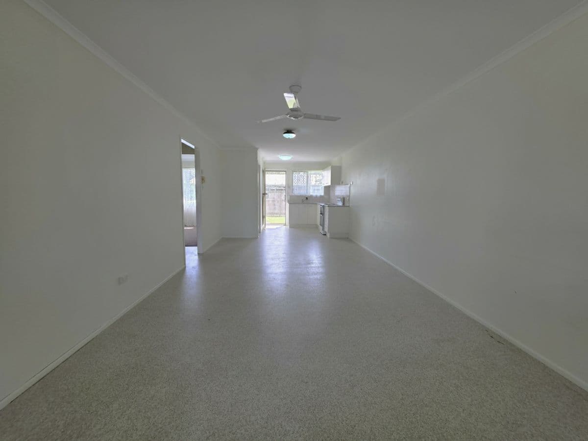 2/18 Hargreaves Street, BUNDABERG SOUTH, Bundaberg South - Thumbnail 5
