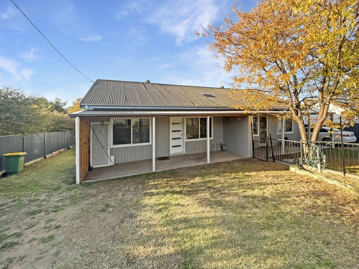 5 Barrack Street, COOMA, Cooma - Image 1