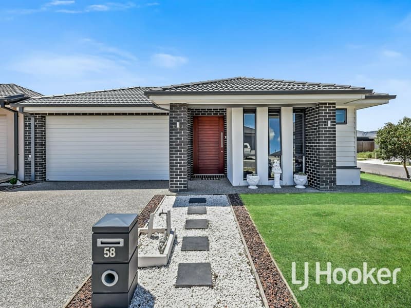 58 Chesney Circuit, Clyde, Clyde - Image 1