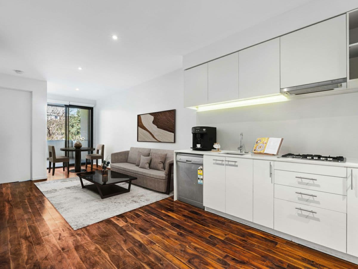 242/660 Blackburn Road, NOTTING HILL, Notting Hill - Image 1