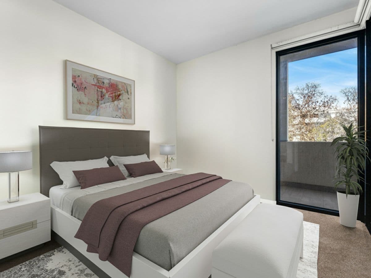 242/660 Blackburn Road, NOTTING HILL, Notting Hill - Thumbnail 5