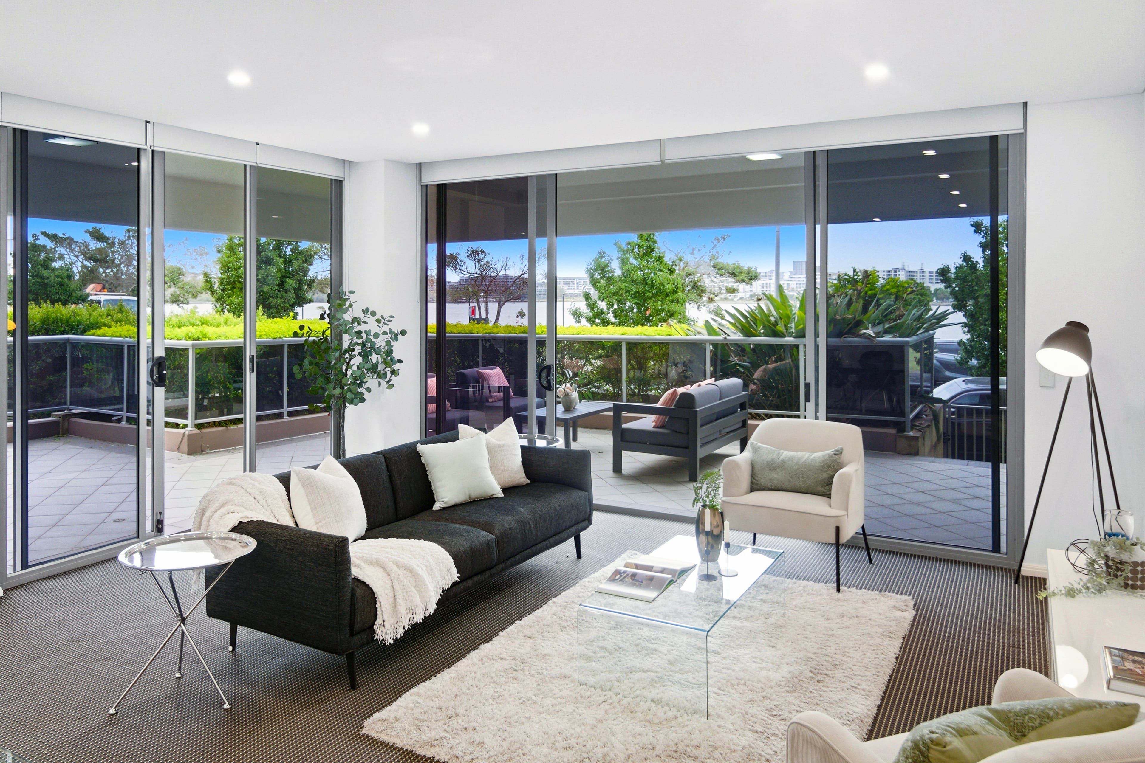 209/8B Mary Street, Rhodes NSW 2138, Rhodes - Image 1