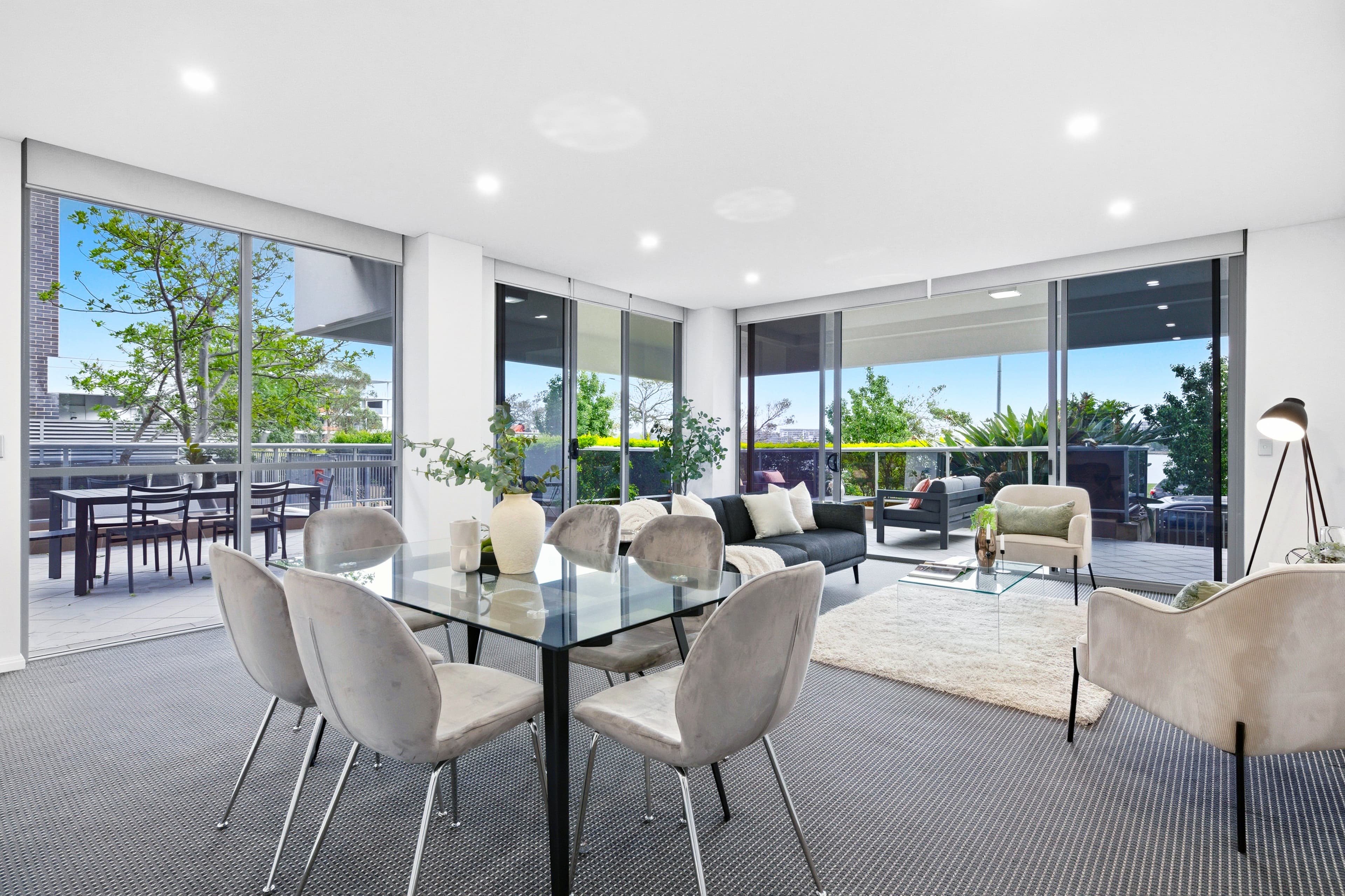 209/8B Mary Street, Rhodes NSW 2138, Rhodes - Thumbnail 3