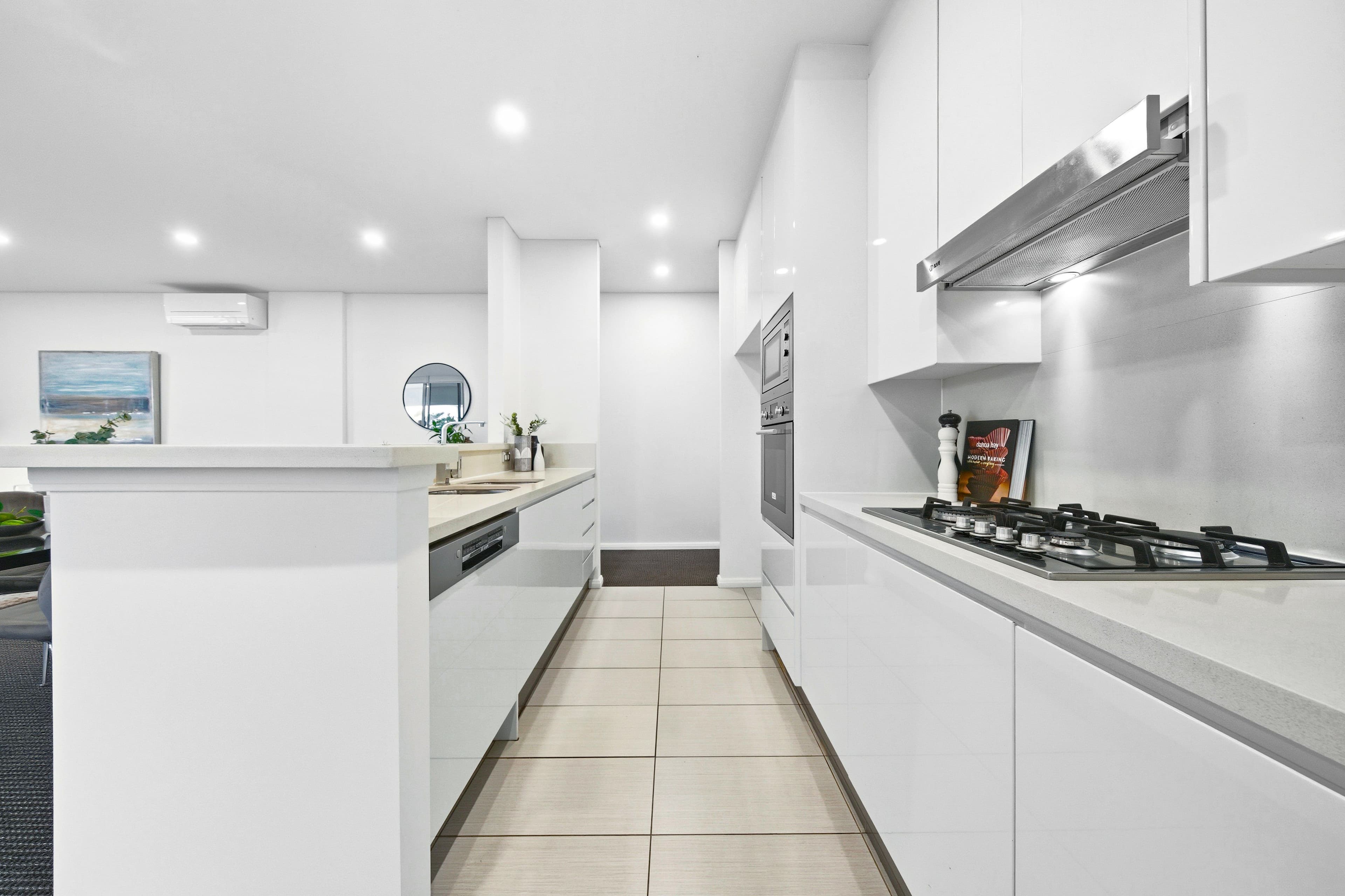 209/8B Mary Street, Rhodes NSW 2138, Rhodes - Thumbnail 6