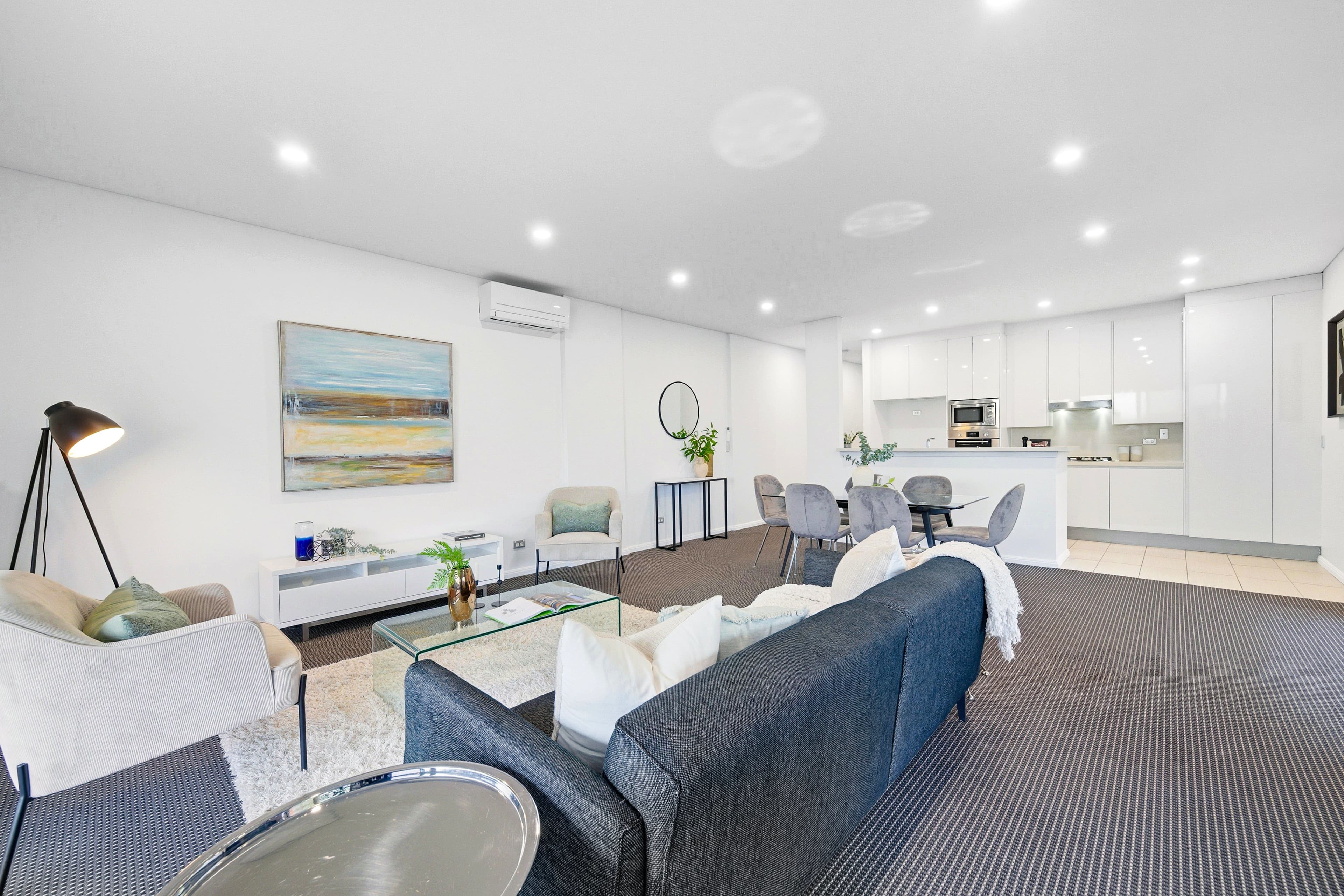 209/8B Mary Street, Rhodes NSW 2138, Rhodes - Thumbnail 8