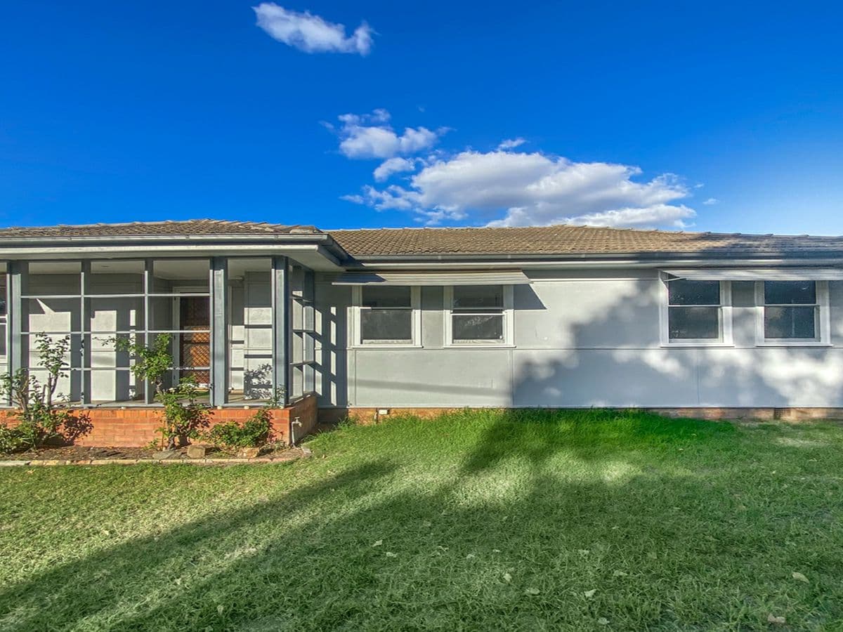 15 Winbourne Street, MUDGEE, Mudgee - Image 1