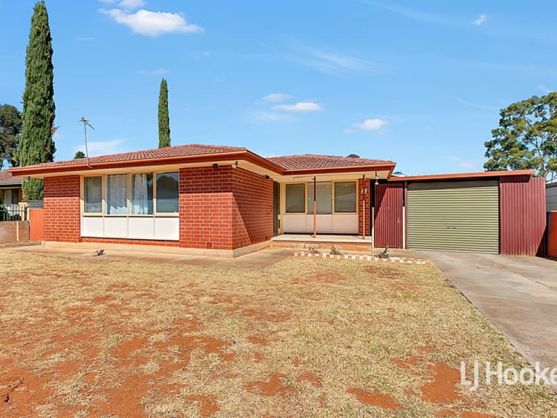 14 Turnworth Street, Elizabeth Downs, Elizabeth Downs - Image 1