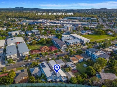3/38 Murarrie Road, Murarrie QLD 4172, Murarrie - Image 1