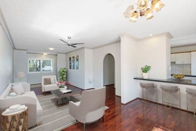 3/73 Riverton Street, Clayfield QLD 4011, Clayfield - Thumbnail 2