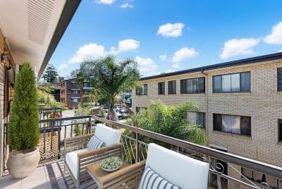 3/73 Riverton Street, Clayfield QLD 4011, Clayfield - Thumbnail 4