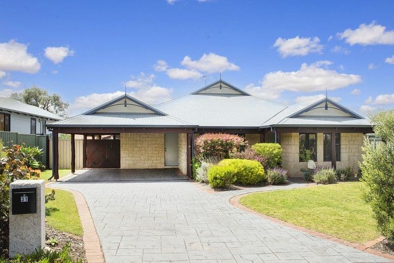 31 Kunzea Loop, Margaret River WA 6285, Margaret River - Image 1