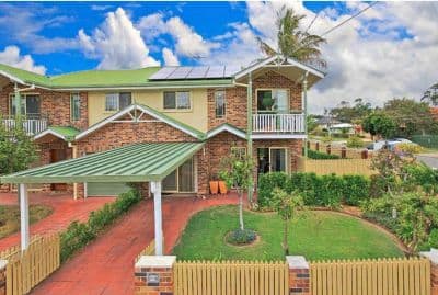 2/77 Pembroke Street, Carina QLD 4152, Carina - Image 1