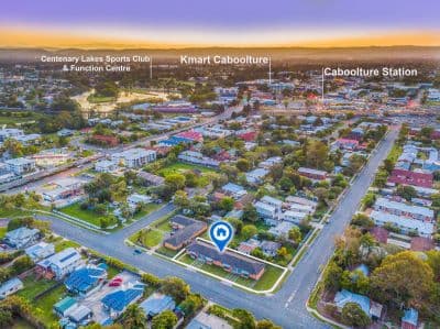 Caboolture, Caboolture - Thumbnail 4