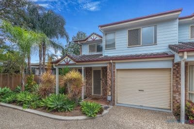 5/107 Anzac Road, Carina Heights QLD 4152, Carina Heights - Image 1