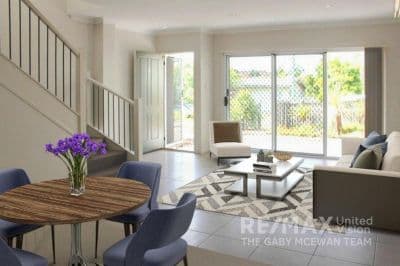 1/34 Burdekin Street, Gaythorne QLD 4051, Gaythorne - Thumbnail 2