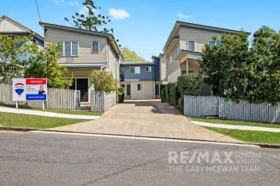 1/34 Burdekin Street, Gaythorne QLD 4051, Gaythorne - Thumbnail 3