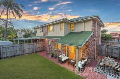 1/77 Pembroke Street, Carina QLD 4152, Carina - Image 1