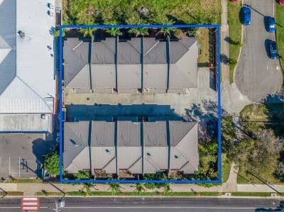 1-10/19 Wallace Street South, Caboolture QLD 4510, Caboolture - Image 1