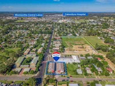1-10/19 Wallace Street South, Caboolture QLD 4510, Caboolture - Thumbnail 2