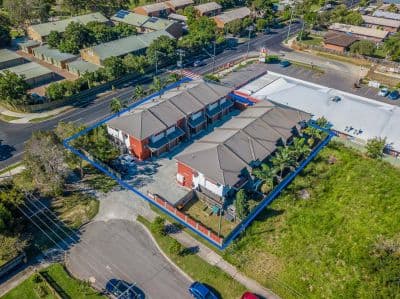 1-10/19 Wallace Street South, Caboolture QLD 4510, Caboolture - Thumbnail 4
