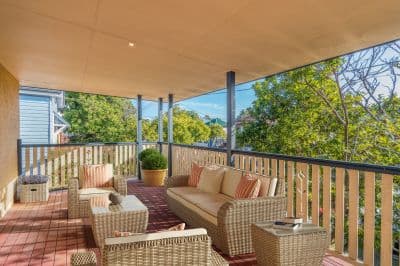 3/18 Baron Street, GREENSLOPES QLD 4120, Greenslopes - Thumbnail 2