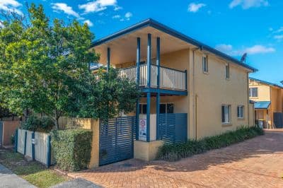 3/18 Baron Street, GREENSLOPES QLD 4120, Greenslopes - Thumbnail 3