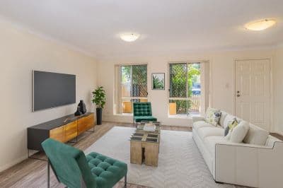 3/18 Baron Street, GREENSLOPES QLD 4120, Greenslopes - Thumbnail 4