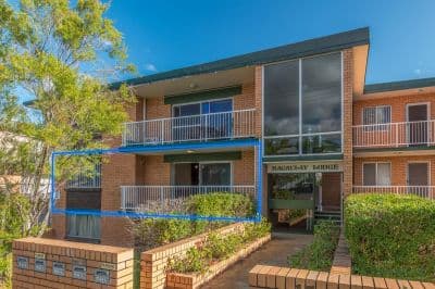 1/15 Macaulay Street, Coorparoo QLD 4151, Coorparoo - Thumbnail 2