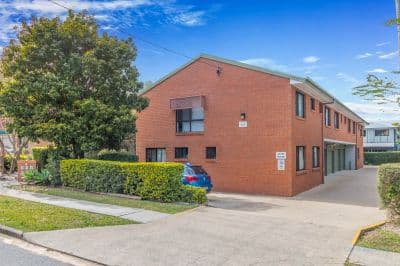 5/61 Real Street, Annerley QLD 4103, Annerley - Image 1