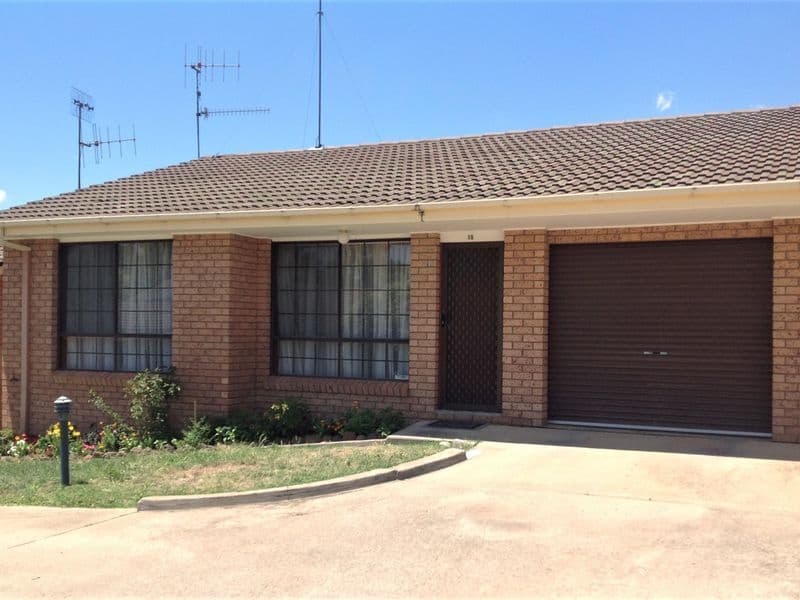 15/185 Lambert Street, Bathurst NSW 2795, Bathurst - Image 1