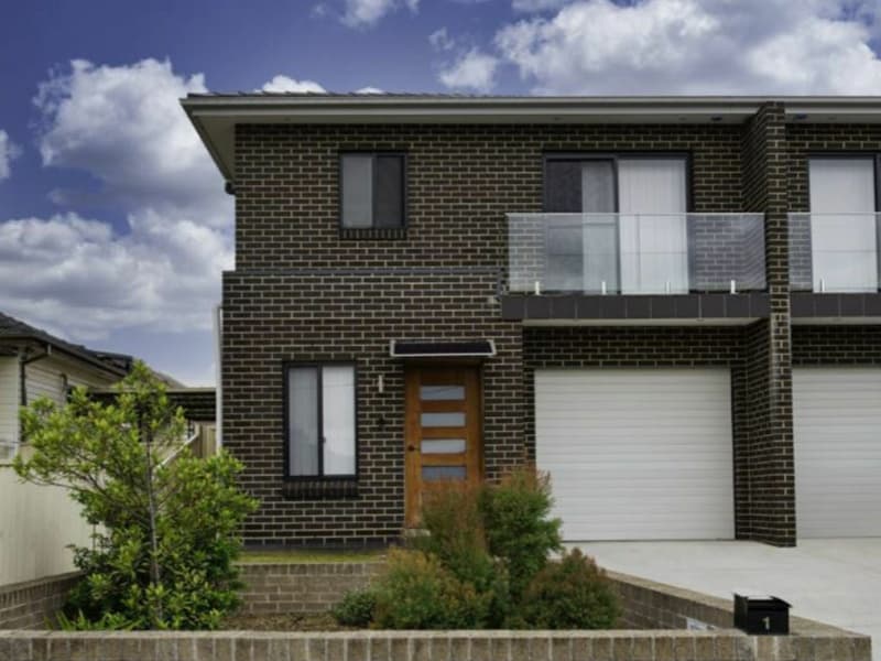 1 Brooks Street, Guildford, Guildford - Image 1