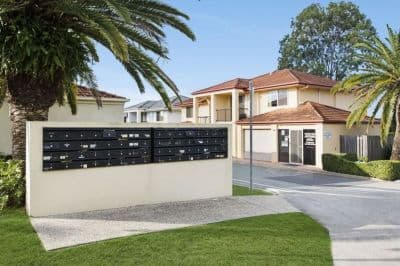 22/7 Johnston Street, CARINA QLD 4152, Carina - Image 1