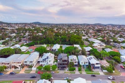Norman Park, Norman Park - Image 1