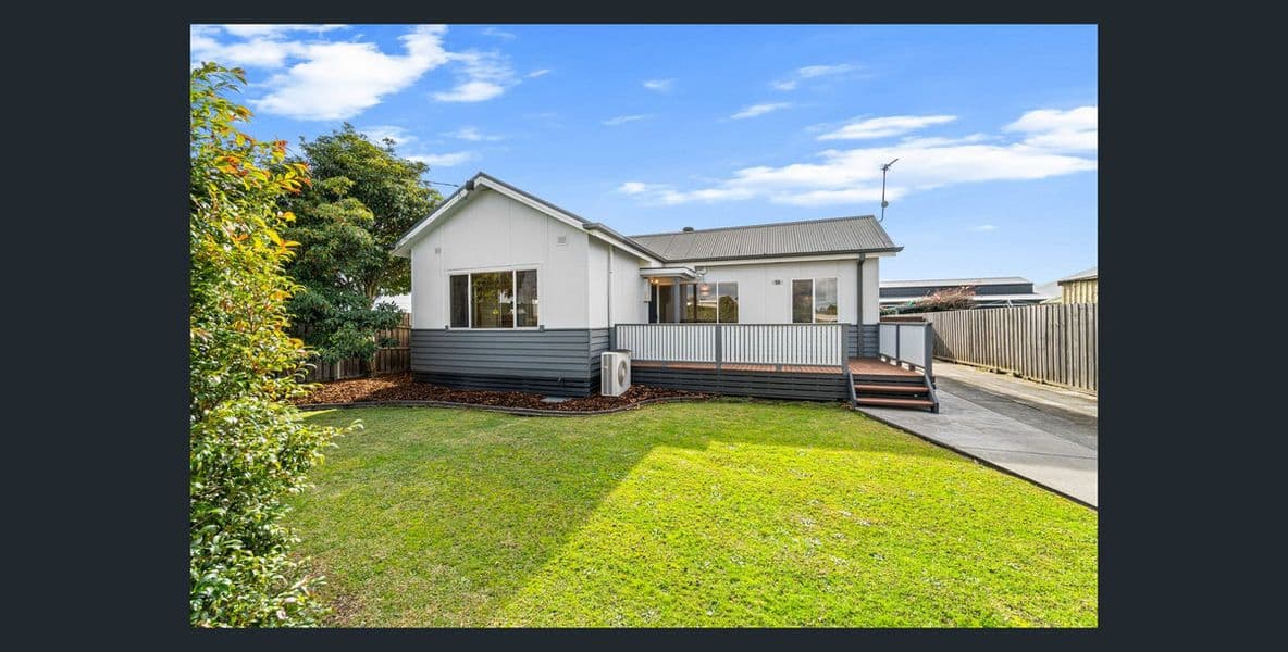 58 Henry Street, Traralgon VIC 3844, Traralgon - Image 1