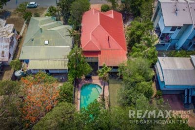 CAMP HILL, Camp Hill - Image 1