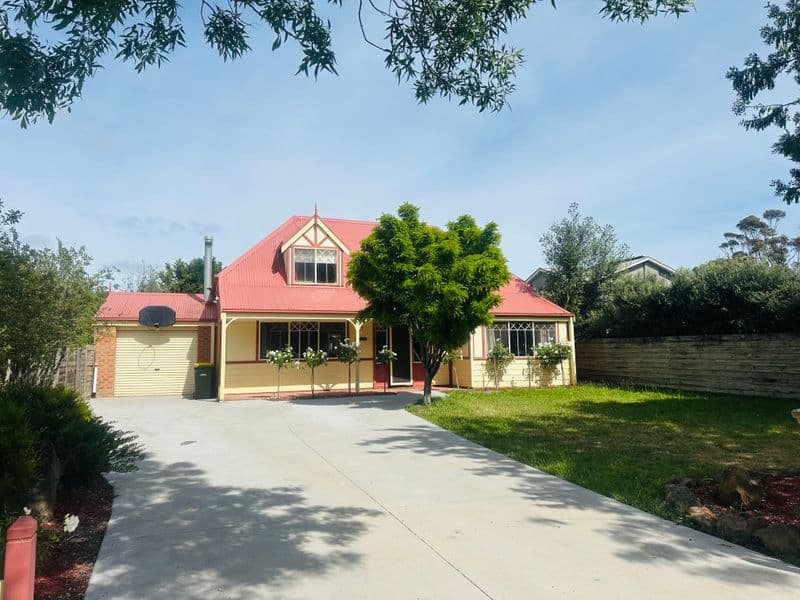 10 Levy Road, Bannockburn VIC 3331, Bannockburn - Image 1
