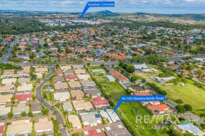 40/100 Meadowlands Road, Carina QLD 4152, Carina - Image 1