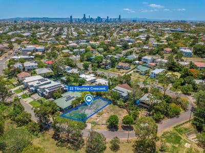 22 Tiburtina Crescent, Seven Hills QLD 4170, Seven Hills - Image 1
