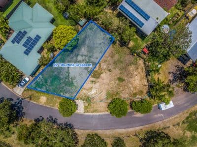 22 Tiburtina Crescent, Seven Hills QLD 4170, Seven Hills - Thumbnail 2