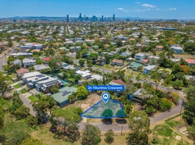 24 Tiburtina Crescent, Seven Hills QLD 4170, Seven Hills - Image 1