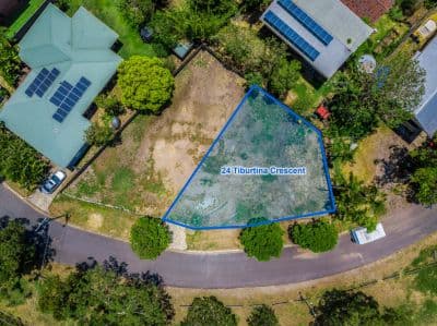 24 Tiburtina Crescent, Seven Hills QLD 4170, Seven Hills - Thumbnail 2