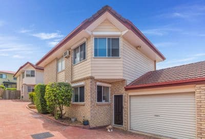 2/21 Jones Road, Carina Heights QLD 4152, Carina Heights - Thumbnail 2