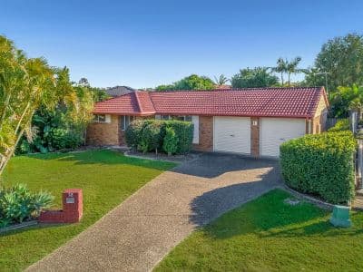 Calamvale, Calamvale - Image 1