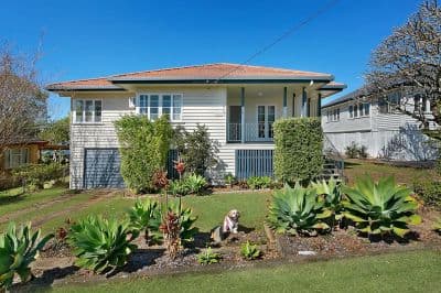 Mount Gravatt, Mount Gravatt - Thumbnail 2