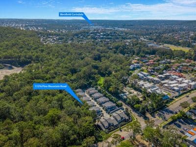 7/276 Pine Mountain Road, Carina Heights QLD 4152, Carina Heights - Image 1