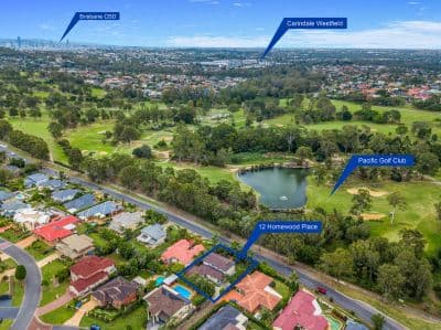 Carindale, Carindale - Image 1