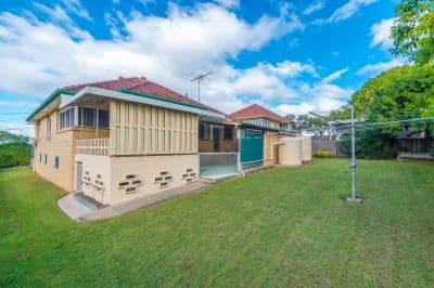 Camp Hill, Camp Hill - Image 1