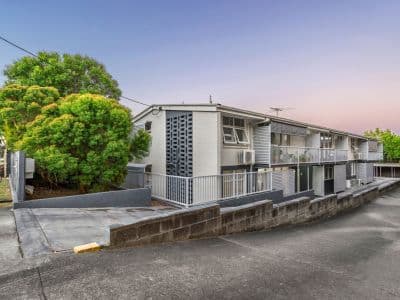 4/115 Kirkland Avenue, Coorparoo QLD 4151, Coorparoo - Image 1