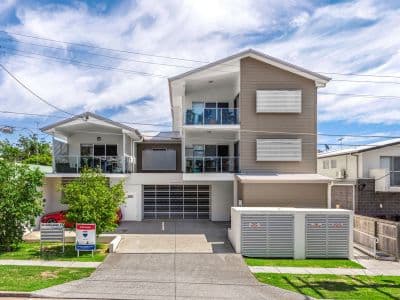 102/22 Adelaide Street, Carina QLD 4152, Carina - Image 1